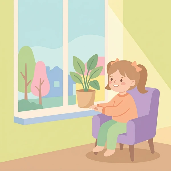 Clementine By Window Light arranged as a fresh food scene with visible ingredient details and serving context