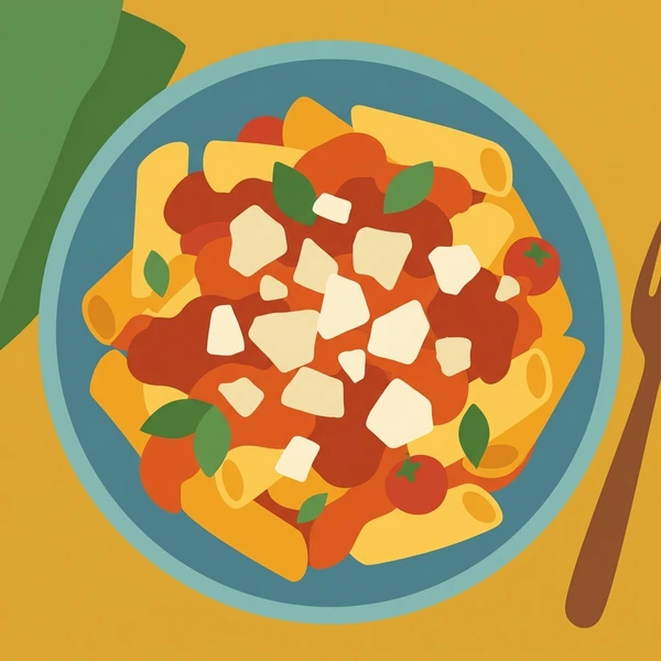 Parmesan Over Pasta scene showing parmesan shavings, pasta base, sauce, and elegant plate presentation in a food coloring puzzle